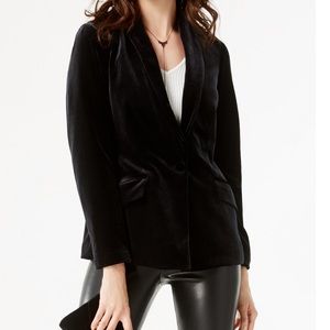 Women’s blazer jacket